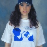 T-SHIRT (M)
