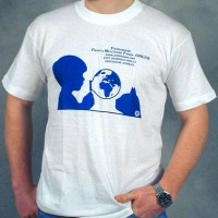 T-SHIRT (XL)
