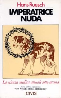 IMPERATRICE NUDA